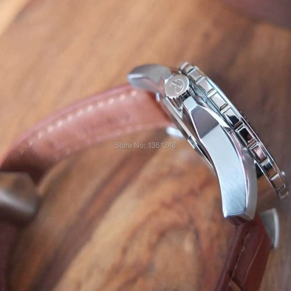 200M Dive Watch - Sapphire Automatic