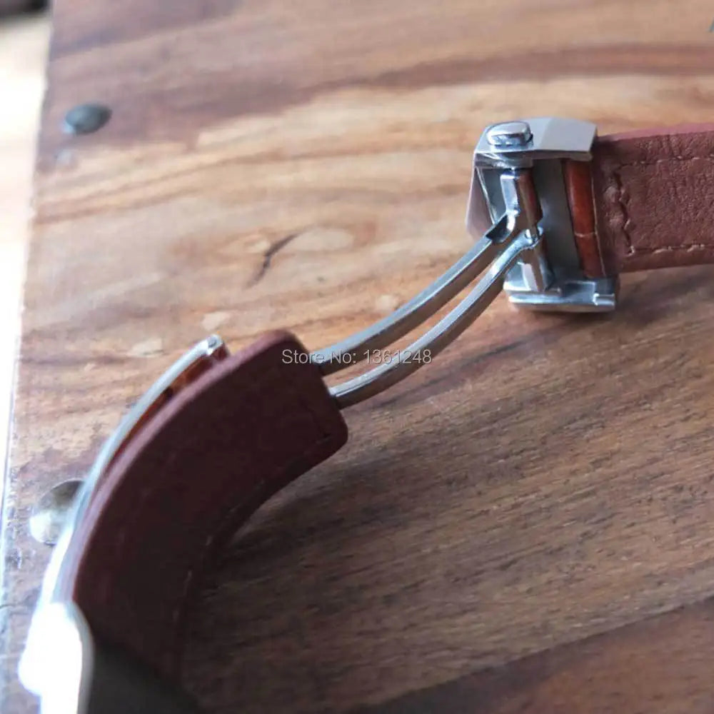 200M Dive Watch - Sapphire Automatic