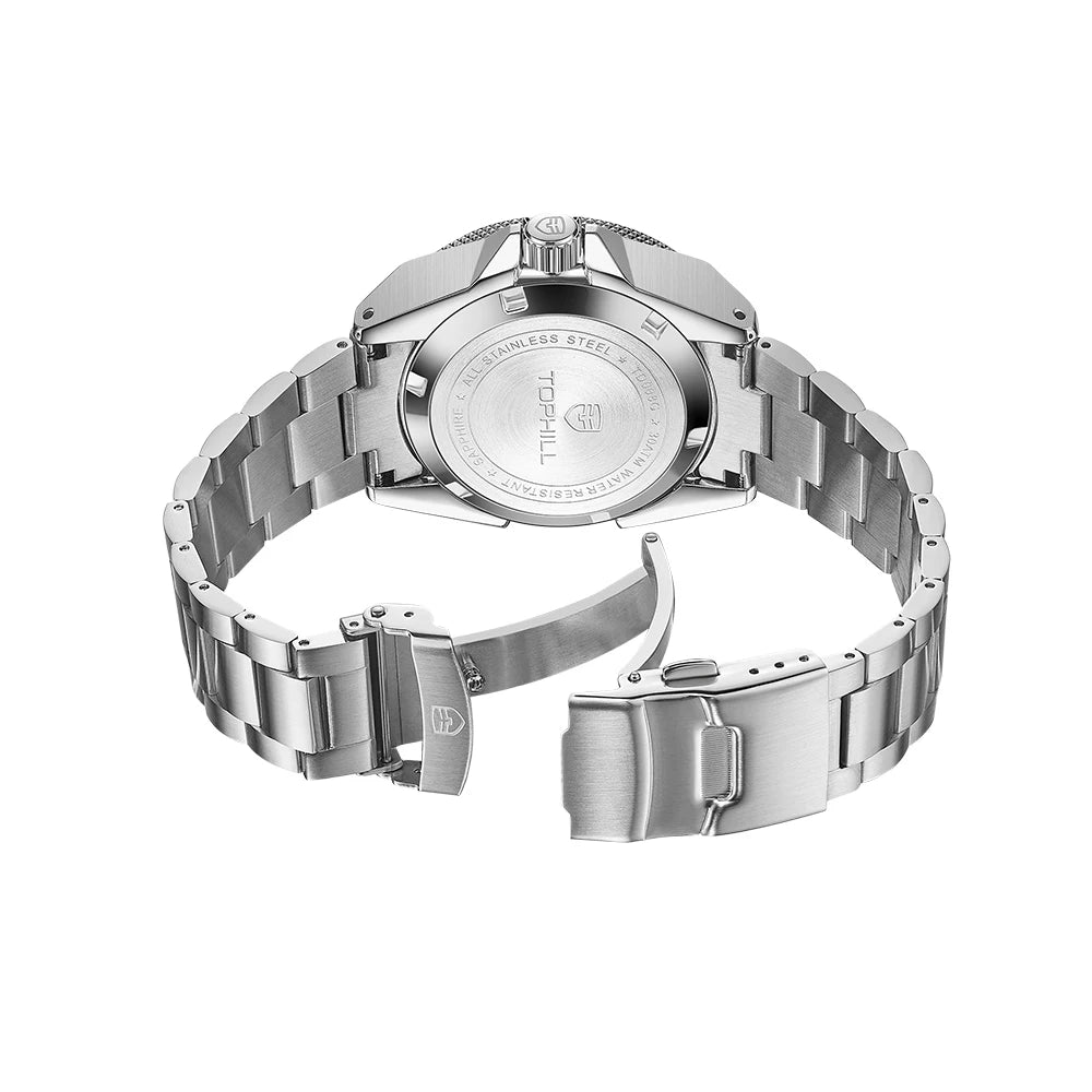 300M Dive Watch - NH35 Automatic