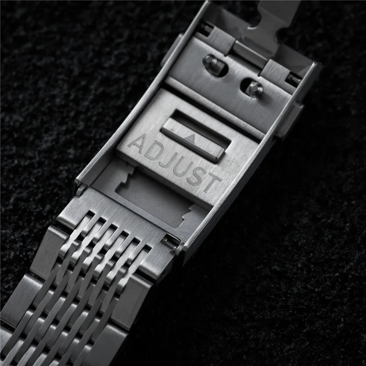 IXDAO IPOSE 2025 New NH35 Diving Men's Automatic Mechanical Watch Sapphire Stainless Steel 20Bar Luminous BWG-9 Reloj Hombre